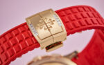 Patek Philippe Aquanaut, Ref# 7968/300R-001 - Image 6