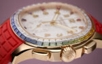 Patek Philippe Aquanaut, Ref# 7968/300R-001 - Image 8