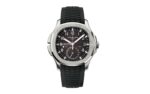 Patek Philippe Aquanaut Travel Time, Stainless Steel, 40,8mm, Ref# 5164A-001 - Image 8
