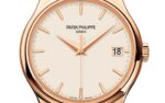 Patek Philippe Calatrava, 18k Rose Gold, 39mm, Ref# 5227R-001 - Image 10
