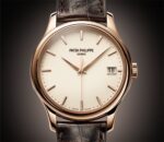 Patek Philippe Calatrava, 18k Rose Gold, 39mm, Ref# 5227R-001 - Image 9