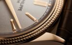 Patek Philippe Calatrava, 18k Rose Gold, 39mm, Ref# 6119R-001 - Image 9