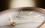 Patek Philippe Calatrava, 18k Rose Gold, 39mm, Ref# 6119R-001 - Image 10