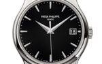Patek Philippe Calatrava, 18k White Gold, 39mm, Ref# 5227G-010 - Image 5
