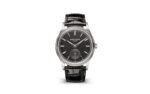 Patek Philippe Calatrava, 18k White Gold, 39mm, Ref# 6119G-001 - Image 10