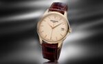 Patek Philippe Calatrava, 18k Yellow Gold, 39mm, Ref# 5227J-001 - Image 6