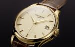 Patek Philippe Calatrava, 18k Yellow Gold, 39mm, Ref# 5227J-001 - Image 9