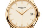 Patek Philippe Calatrava, 18k Yellow Gold, 39mm, Ref# 5227J-001 - Image 10
