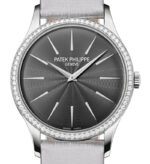 Patek Philippe Calatrava, Ref# 4897G-010 - Image 7