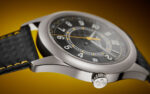 Patek Philippe Calatrava, Ref# 6007G-001 - Image 4