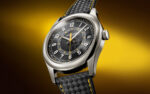 Patek Philippe Calatrava, Ref# 6007G-001 - Image 7