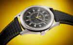 Patek Philippe Calatrava, Ref# 6007G-001 - Image 5