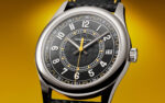 Patek Philippe Calatrava, Ref# 6007G-001 - Image 6