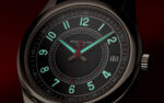Patek Philippe Calatrava, Ref# 6007G-010 - Image 5