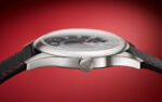 Patek Philippe Calatrava, Ref# 6007G-010 - Image 4