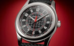 Patek Philippe Calatrava, Ref# 6007G-010 - Image 7