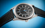 Patek Philippe Calatrava, Ref# 6007G-011 - Image 5
