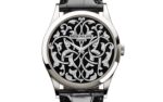 Patek Philippe Calatrava Volutes and Arabesques, Platinum, 38mm, Ref# 5088/100P-001 - Image 6