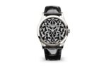Patek Philippe Calatrava Volutes and Arabesques, Platinum, 38mm, Ref# 5088/100P-001 - Image 7