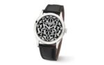 Patek Philippe Calatrava Volutes and Arabesques, Platinum, 38mm, Ref# 5088/100P-001 - Image 3