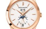 Patek Philippe Complication, 18k Rose Gold, 38,5mm, Annual Calendar Ref# 5396R-011 - Image 6
