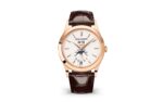 Patek Philippe Complication, 18k Rose Gold, 38,5mm, Annual Calendar Ref# 5396R-011 - Image 7