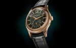 Patek Philippe Complication, 18k Rose Gold, 40mm, Annual Calendar Ref# 5205R-011 - Image 7