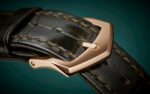 Patek Philippe Complication, 18k Rose Gold, 40mm, Annual Calendar Ref# 5205R-011 - Image 2