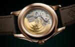 Patek Philippe Complication, 18k Rose Gold, 40mm, Annual Calendar Ref# 5205R-011 - Image 3