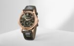 Patek Philippe Complication, 18k Rose Gold, 40mm, Annual Calendar Ref# 5205R-011 - Image 8