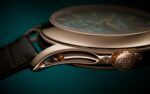 Patek Philippe Complication, 18k Rose Gold, 40mm, Annual Calendar Ref# 5205R-011 - Image 5