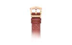 Patek Philippe Complication, 18k Rose Gold, Calatrava Pilot Travel Time 37,5mm, Ref# 7234R-001 - Image 2