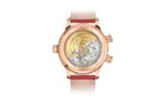 Patek Philippe Complication, 18k Rose Gold, Calatrava Pilot Travel Time 37,5mm, Ref# 7234R-001 - Image 3
