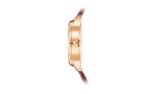Patek Philippe Complication, 18k Rose Gold, Calatrava Pilot Travel Time 42mm, Ref# 5524R-001 - Image 6