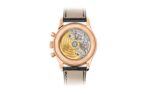 Patek Philippe Complication, 18k Rose Gold, Flyback Chronograph with Annual Calendar 40,5mm, Ref# 5961R-010 - Image 3