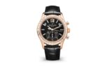Patek Philippe Complication, 18k Rose Gold, Flyback Chronograph with Annual Calendar 40,5mm, Ref# 5961R-010 - Image 7