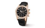 Patek Philippe Complication, 18k Rose Gold, Flyback Chronograph with Annual Calendar 40,5mm, Ref# 5961R-010 - Image 4