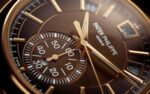 Patek Philippe Complication, 18k Rose Gold, Flyback Chronograph with Annual Calendar 42mm, Ref# 5905R-001 - Image 10