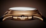 Patek Philippe Complication, 18k Rose Gold, Flyback Chronograph with Annual Calendar 42mm, Ref# 5905R-001 - Image 7