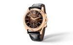 Patek Philippe Complication, 18k Rose Gold, Flyback Chronograph with Annual Calendar 42mm, Ref# 5905R-001 - Image 6