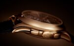 Patek Philippe Complication, 18k Rose Gold, Flyback Chronograph with Annual Calendar 42mm, Ref# 5905R-001 - Image 8