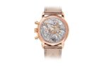 Patek Philippe Complication, 18k Rose Gold, Ladies Chronograph 38mm, 99 diamonds: ~0.99 ct., Ref# 7150/250R-001 - Image 3