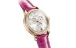 Patek Philippe Complication, 18k Rose Gold set with 155 diamonds (~1.34 ct), 38mm, Annual Calendar Ref# 4947R-001 - Image 5