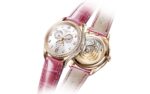 Patek Philippe Complication, 18k Rose Gold set with 155 diamonds (~1.34 ct), 38mm, Annual Calendar Ref# 4947R-001 - Image 4