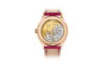 Patek Philippe Complication, 18k Rose Gold set with 155 diamonds (~1.34 ct), 38mm, Annual Calendar Ref# 4947R-001 - Image 3