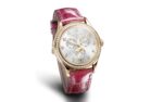 Patek Philippe Complication, 18k Rose Gold set with 155 diamonds (~1.34 ct), 38mm, Annual Calendar Ref# 4947R-001 - Image 10