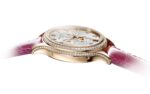 Patek Philippe Complication, 18k Rose Gold set with 155 diamonds (~1.34 ct), 38mm, Annual Calendar Ref# 4947R-001 - Image 7