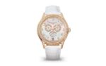 Patek Philippe Complication, 18k Rose Gold set with 388 diamonds (~2,92 ct), 38mm, Annual Calendar Ref# 4948R-001 - Image 11