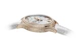 Patek Philippe Complication, 18k Rose Gold set with 388 diamonds (~2,92 ct), 38mm, Annual Calendar Ref# 4948R-001 - Image 5