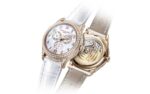 Patek Philippe Complication, 18k Rose Gold set with 388 diamonds (~2,92 ct), 38mm, Annual Calendar Ref# 4948R-001 - Image 4
